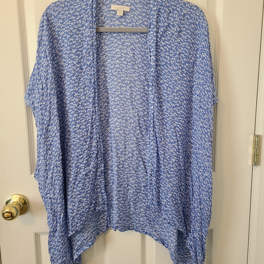 Loft Kimono